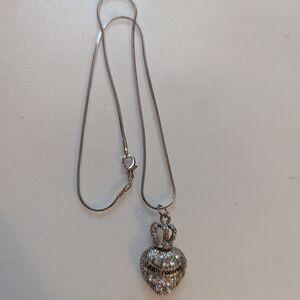 Juicy Couture Necklace